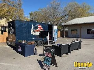 2024 Cigar Lounge Other Mobile Business Air Conditioning Texas for Sale