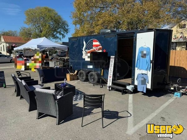 2024 Cigar Lounge Other Mobile Business Texas for Sale