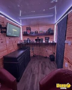 2024 Cigar Lounge Other Mobile Business Tv Texas for Sale