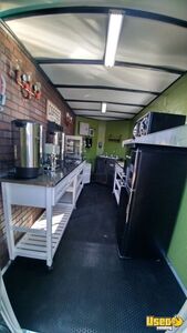 2024 Coffee & Beverage Trailer Beverage - Coffee Trailer 5 Florida for Sale