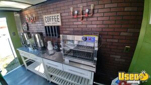 2024 Coffee & Beverage Trailer Beverage - Coffee Trailer 7 Florida for Sale