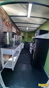 2024 Coffee & Beverage Trailer New Build Food Trailer 5 Florida for Sale