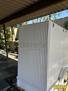 2024 Coffee & Beverage Truck 13 California for Sale