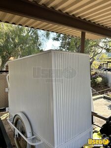 2024 Coffee & Beverage Truck 21 California for Sale
