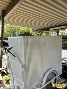 2024 Coffee & Beverage Truck 22 California for Sale