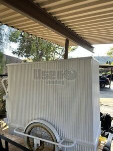 2024 Coffee & Beverage Truck 23 California for Sale