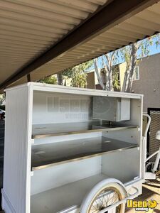 2024 Coffee & Beverage Truck 24 California for Sale