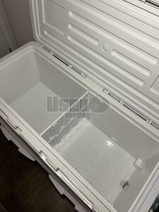 2024 Coffee & Beverage Truck 27 California for Sale