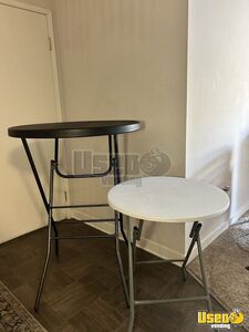 2024 Coffee & Beverage Truck 34 California for Sale