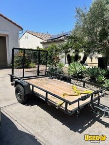 2024 Coffee & Beverage Truck 6 California for Sale