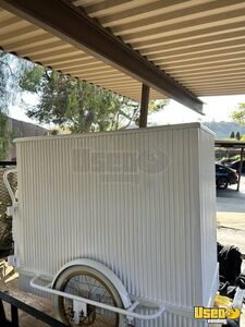 2024 Coffee & Beverage Truck 8 California for Sale