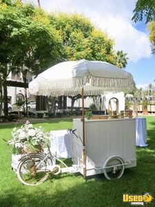2024 Coffee & Beverage Truck California for Sale