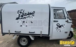 2024 Coffee & Beverage Truck Concession Window Texas for Sale