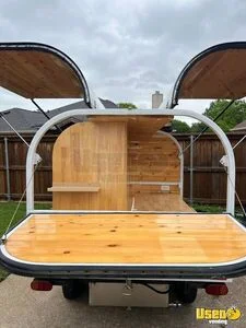 2024 Coffee & Beverage Truck Triple Sink Texas for Sale