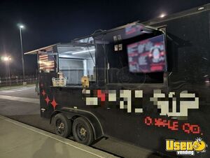 2024 Coffee Trailer Beverage - Coffee Trailer Cabinets Colorado for Sale