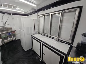 2024 Coffee Trailer Beverage - Coffee Trailer Cabinets Georgia for Sale