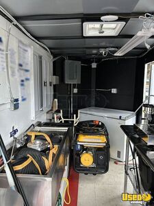 2024 Coffee Trailer Beverage - Coffee Trailer Coffee Machine North Carolina for Sale