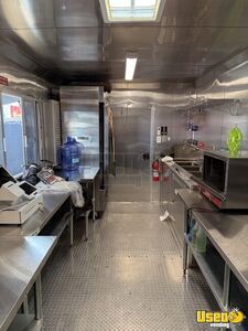 2024 Coffee Trailer Beverage - Coffee Trailer Concession Window Texas for Sale