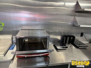 2024 Coffee Trailer Beverage - Coffee Trailer Diamond Plated Aluminum Flooring Texas for Sale