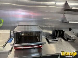 2024 Coffee Trailer Beverage - Coffee Trailer Diamond Plated Aluminum Flooring Texas for Sale