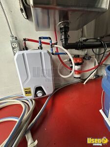 2024 Coffee Trailer Beverage - Coffee Trailer Electrical Outlets North Carolina for Sale