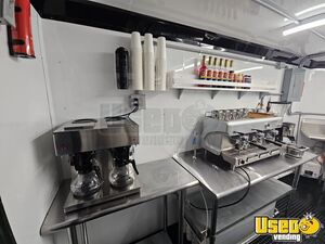 2024 Coffee Trailer Beverage - Coffee Trailer Espresso Machine Georgia for Sale