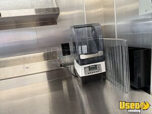 2024 Coffee Trailer Beverage - Coffee Trailer Espresso Machine Texas for Sale