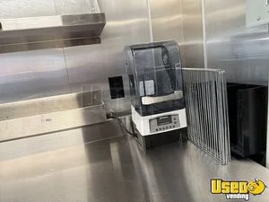 2024 Coffee Trailer Beverage - Coffee Trailer Espresso Machine Texas for Sale