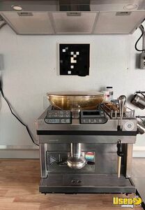 2024 Coffee Trailer Beverage - Coffee Trailer Exhaust Hood Texas for Sale