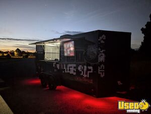 2024 Coffee Trailer Beverage - Coffee Trailer Exterior Customer Counter Colorado for Sale