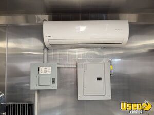 2024 Coffee Trailer Beverage - Coffee Trailer Fire Extinguisher Texas for Sale