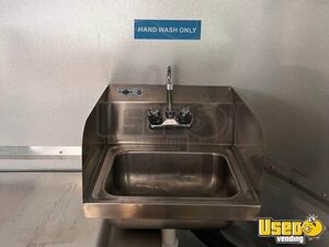 2024 Coffee Trailer Beverage - Coffee Trailer Fire Extinguisher Texas for Sale