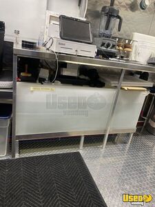 2024 Coffee Trailer Beverage - Coffee Trailer Flatgrill Oregon for Sale