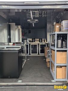 2024 Coffee Trailer Beverage - Coffee Trailer Generator Colorado for Sale