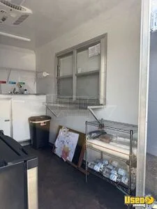 2024 Coffee Trailer Beverage - Coffee Trailer Generator Georgia for Sale