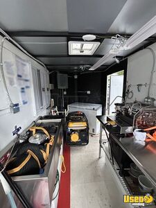 2024 Coffee Trailer Beverage - Coffee Trailer Generator North Carolina for Sale