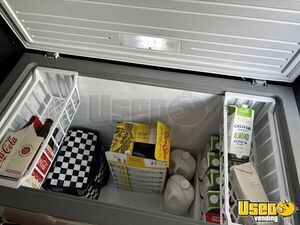 2024 Coffee Trailer Beverage - Coffee Trailer Hand-washing Sink North Carolina for Sale