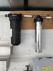 2024 Coffee Trailer Beverage - Coffee Trailer Hot Water Heater North Carolina for Sale