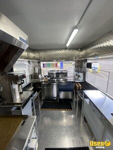 2024 Coffee Trailer Beverage - Coffee Trailer Propane Tank Oregon for Sale