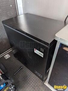 2024 Coffee Trailer Beverage - Coffee Trailer Refrigerator Colorado for Sale