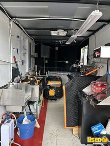 2024 Coffee Trailer Beverage - Coffee Trailer Refrigerator North Carolina for Sale