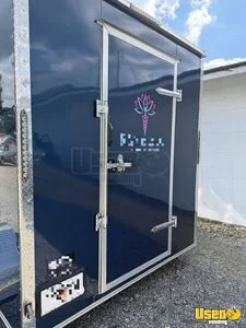 2024 Coffee Trailer Beverage - Coffee Trailer Removable Trailer Hitch Georgia for Sale