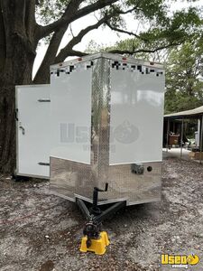 2024 Coffee Trailer Beverage - Coffee Trailer Removable Trailer Hitch North Carolina for Sale
