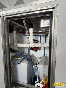 2024 Coffee Trailer Beverage - Coffee Trailer Shore Power Cord Georgia for Sale