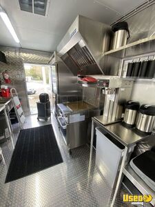 2024 Coffee Trailer Beverage - Coffee Trailer Shore Power Cord Oregon for Sale