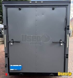 2024 Coffee Trailer Beverage - Coffee Trailer Shore Power Cord Texas for Sale