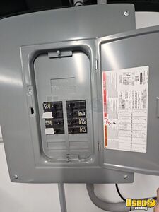 2024 Coffee Trailer Beverage - Coffee Trailer Work Table Georgia for Sale