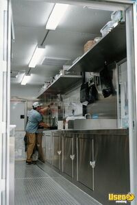 2024 Coffee Trailer Kitchen Food Trailer Cabinets California for Sale