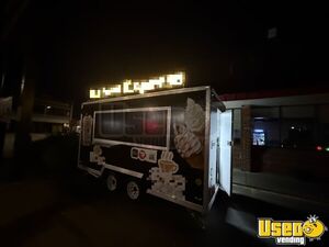 2024 Coffee/ice Cream Trailer Beverage - Coffee Trailer Cabinets Michigan for Sale