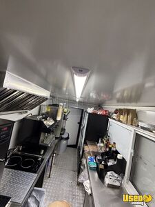 2024 Coffee/ice Cream Trailer Beverage - Coffee Trailer Concession Window Michigan for Sale